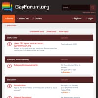 Xpress' Best Gay Hookup Forums To Keep You Buzzing