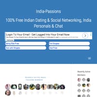 Best Indian Hookup Forum Sites - Xpress.com