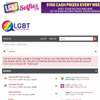 Xpress.com Loves Trending LGBT Hookup Forums