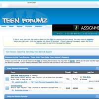 Xpress.com's Massive Index of Teen Hookup Sites