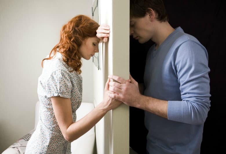 How a Breakup Can Fix Your Relationship – Xpress.com