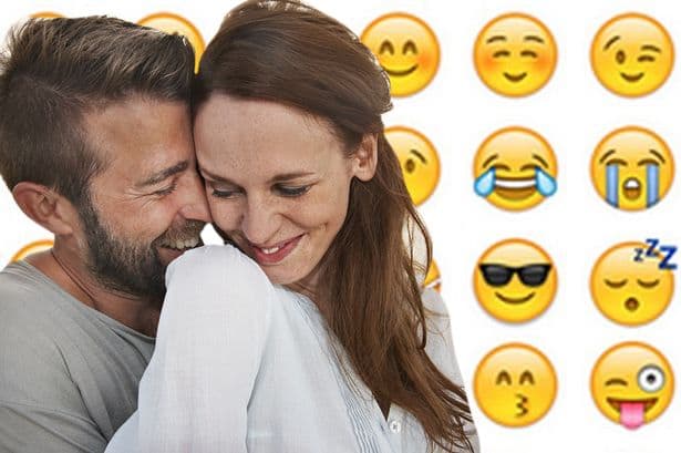 What These Popular Emojis Say About Your Relationship