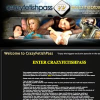 crazyfetishpass.com