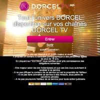 dorceltv.com
