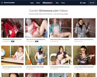 The Nastiest Wet & Messy Porn Sites Online - Xpress.com