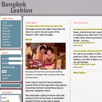 bangkoklesbian.com