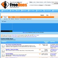 Xpress.com's Index of Hot Latin Hookup Forum Sites