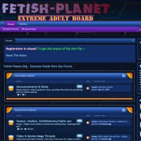 Fetishbb Forum