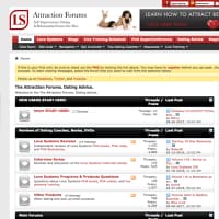 theattractionforums.com