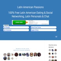 latinamericanpassions.com