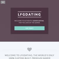 lfgdating.com