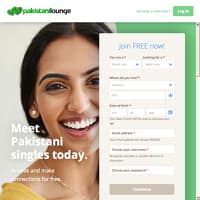 pakistanilounge.com