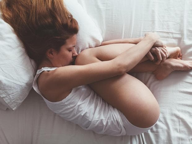 Is It Normal To Feel Sad, Aggressive, Or Cry After Sex?