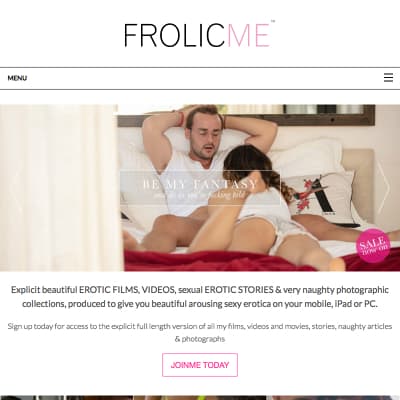 Read erotic stories online