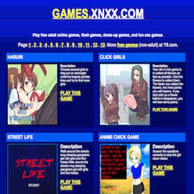 games.xnxx.com