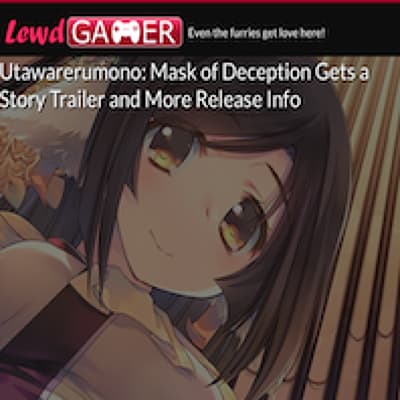 Lewdgamer Com