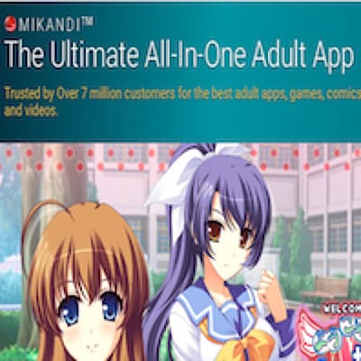 Adult Anime Games Online