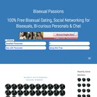 The Top 10 Bisexual Cam Sites Directory | Xpress.com