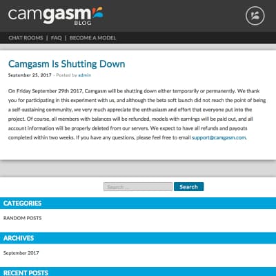 The Sexiest Amateur Cam Sites Directory | Xpress.com