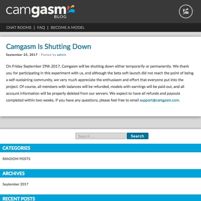 camgasm.com