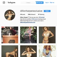 Very Best Pornstar Instagram Accounts | Xpress.com