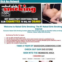nakedgirlssmoking.com