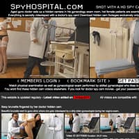 spyhospital.com