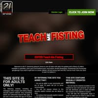teachmefisting.com